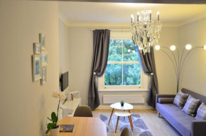  London, Kensington and Chelsea Flat  Лондон